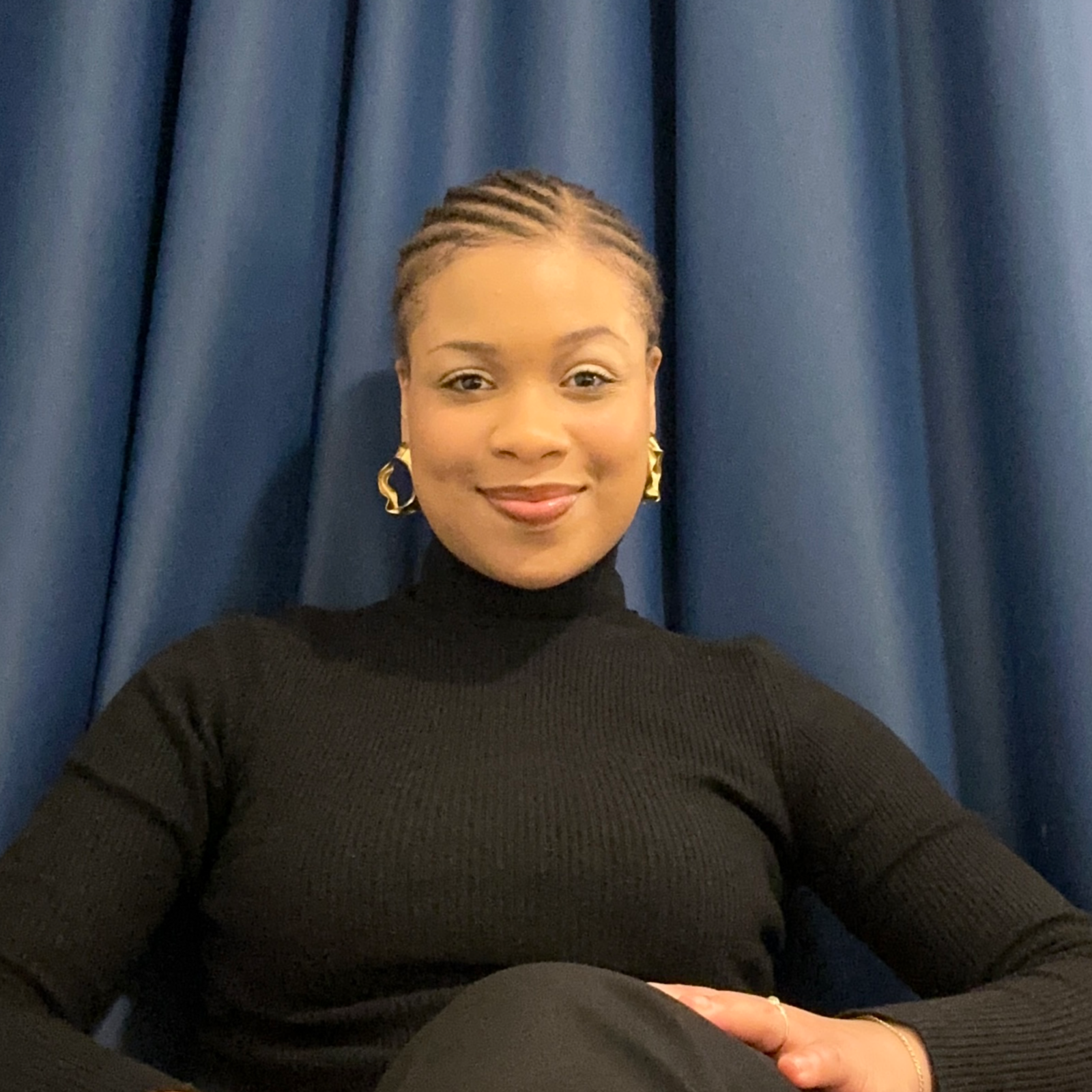 Cynthia Eugénie