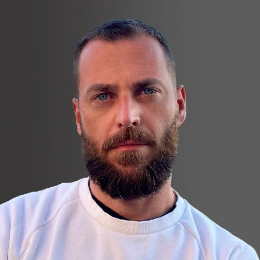 Markus Holzweber - Account Director, Marketing & Projekt Management