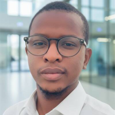 Thierno Amadou Diallo - Data Engineer Snowflake, AWS, DBT, Python, ...