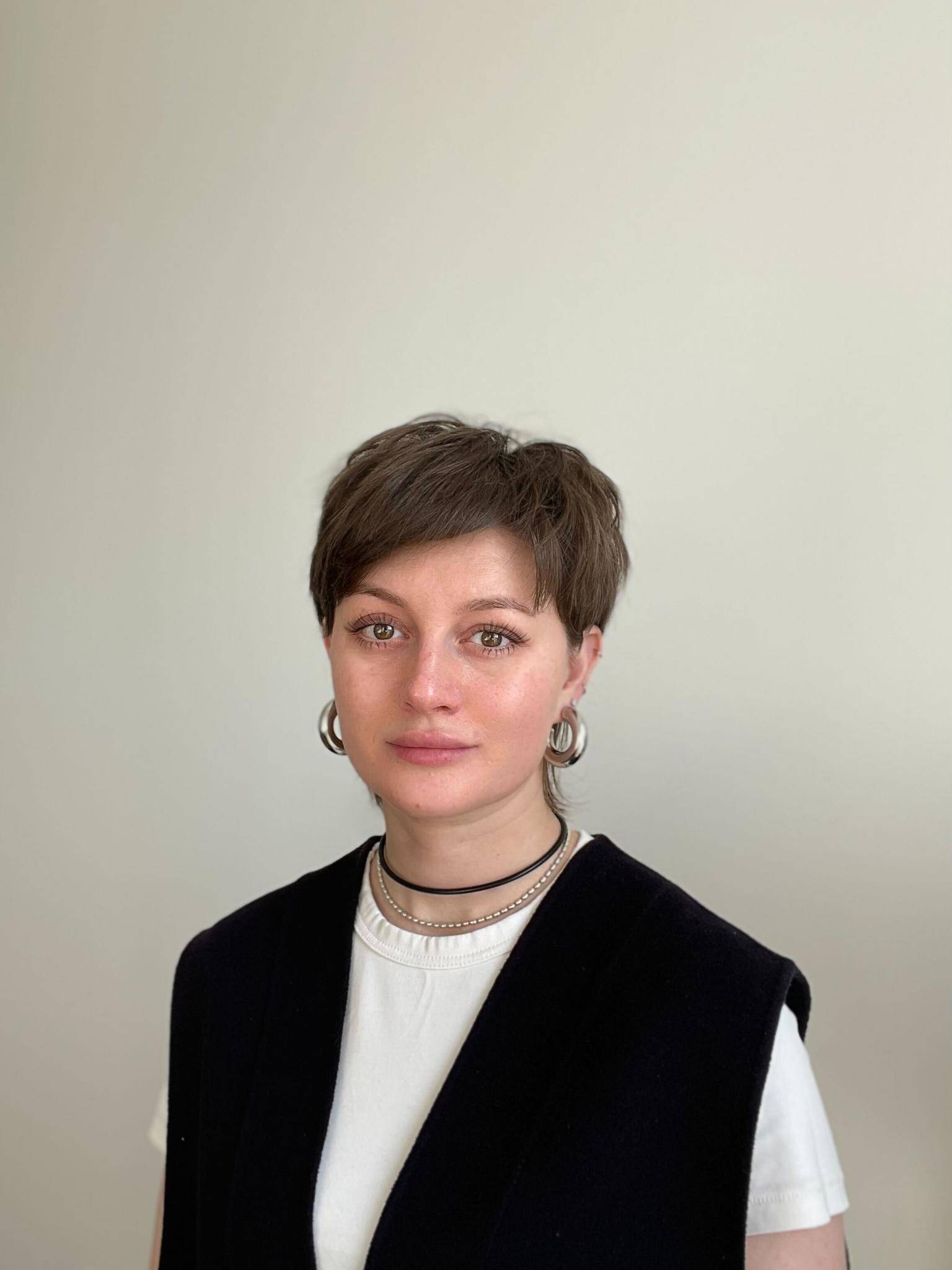 Valerie Lunkina
