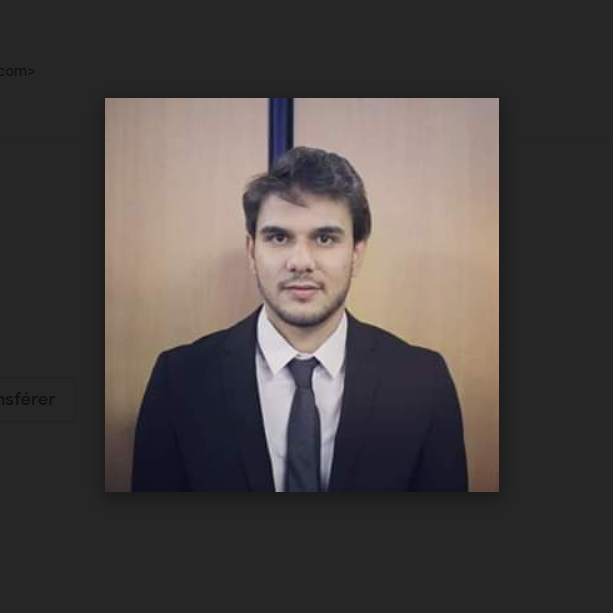 Anas Katar - Azure Data Engineer
