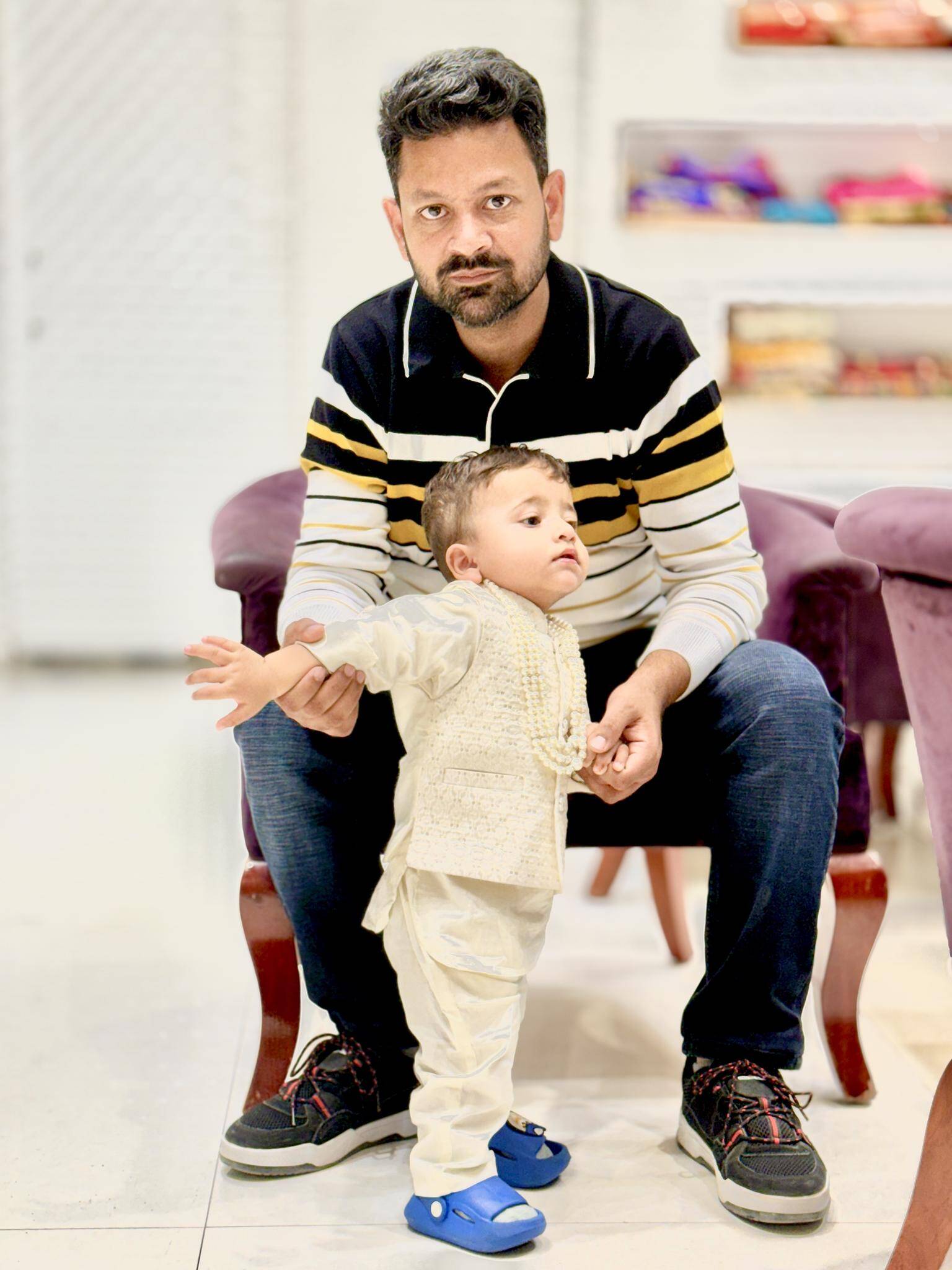 Shiv Kumar
