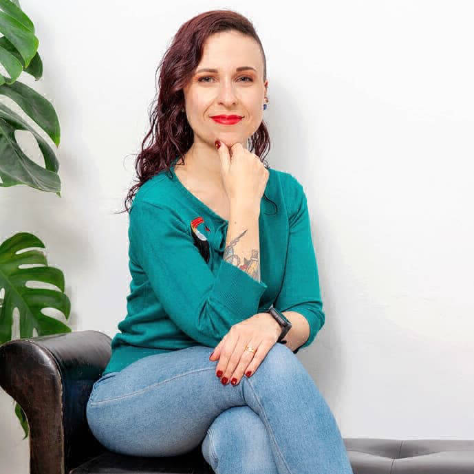 Laura Cynthia Fernández