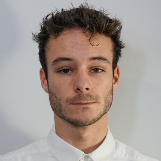 Germain P.