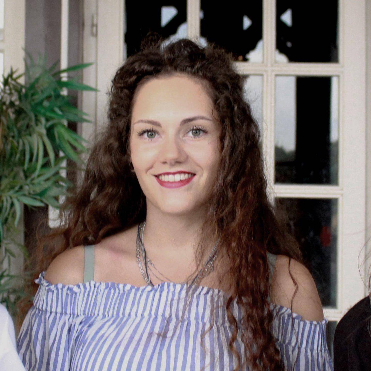 Ophélie L.
