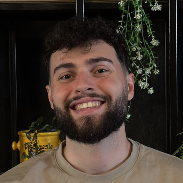 Daniel R. - Software Entwickler / Full-stack 