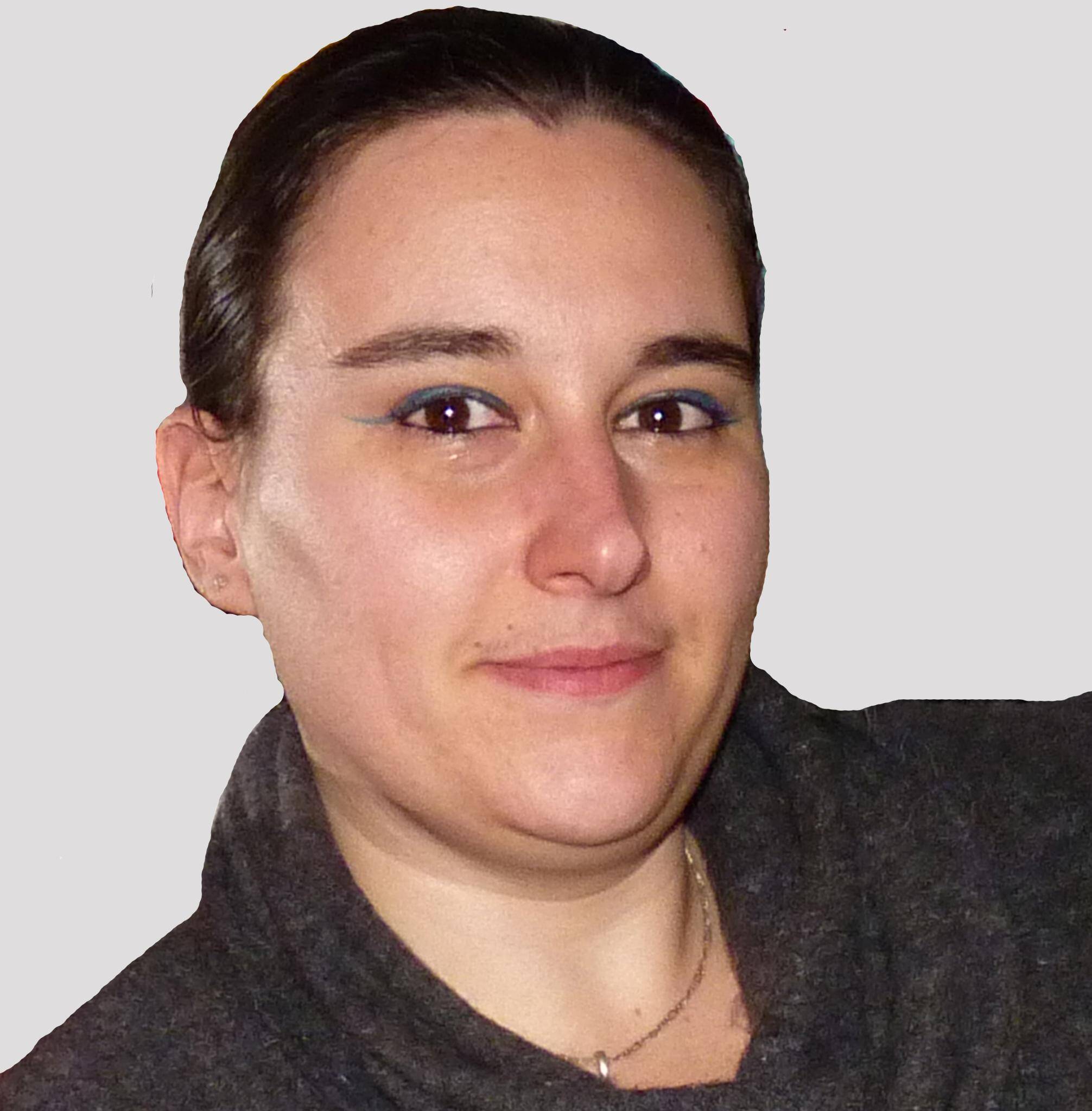 Agnès Bruchet