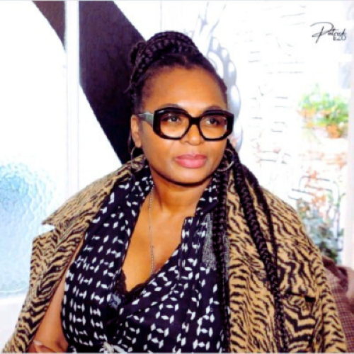 Julie Laure A.