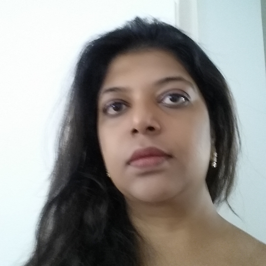 Prema Sunder - Senior Online Marketing Manager