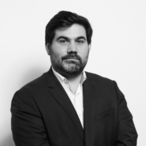 Jean-Baptiste Bachelier - Directeur Excellence Commerciale & PMO