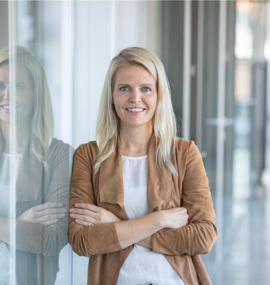 Johanna Fiedler - Freiberufliche Projekt- und Eventmanagerin