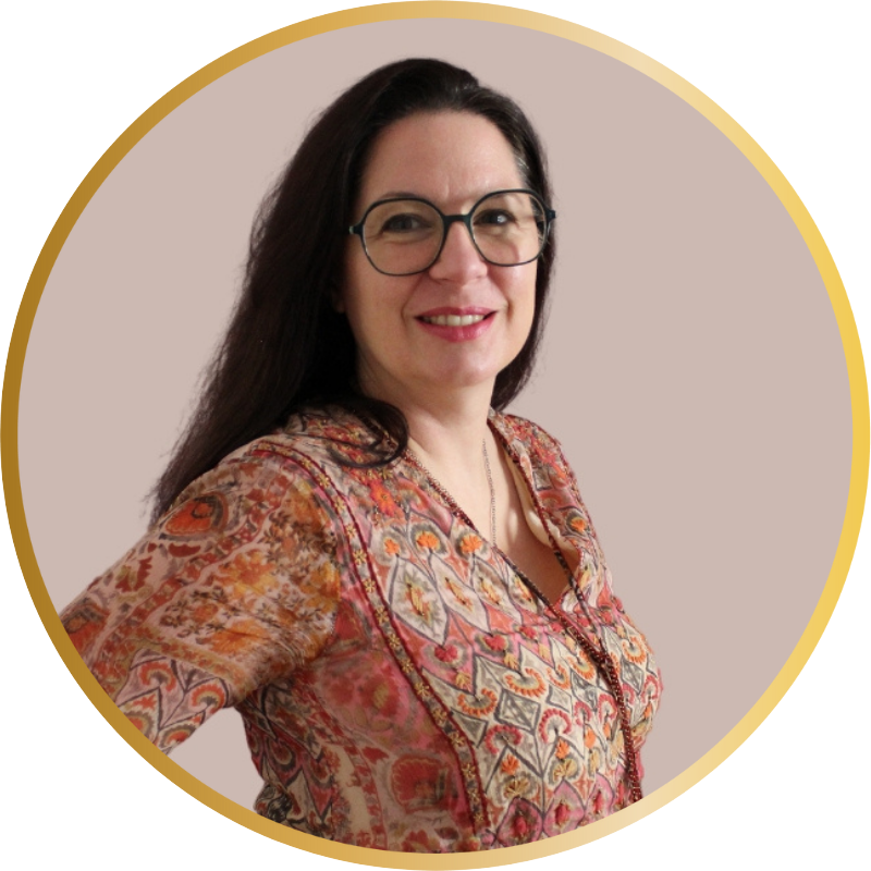Annick Vivicorsi