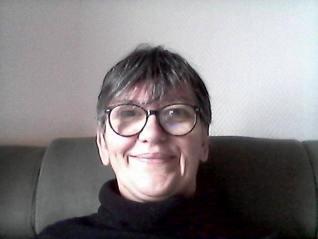 Roselyne Bouchard