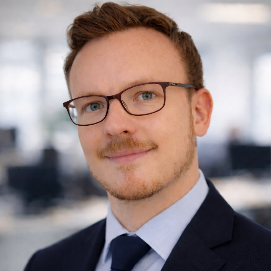 Philipp Schaefer