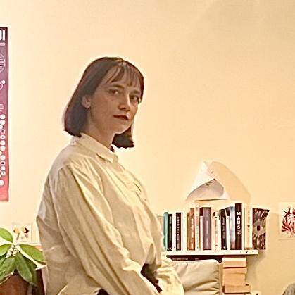 Julie Agopian