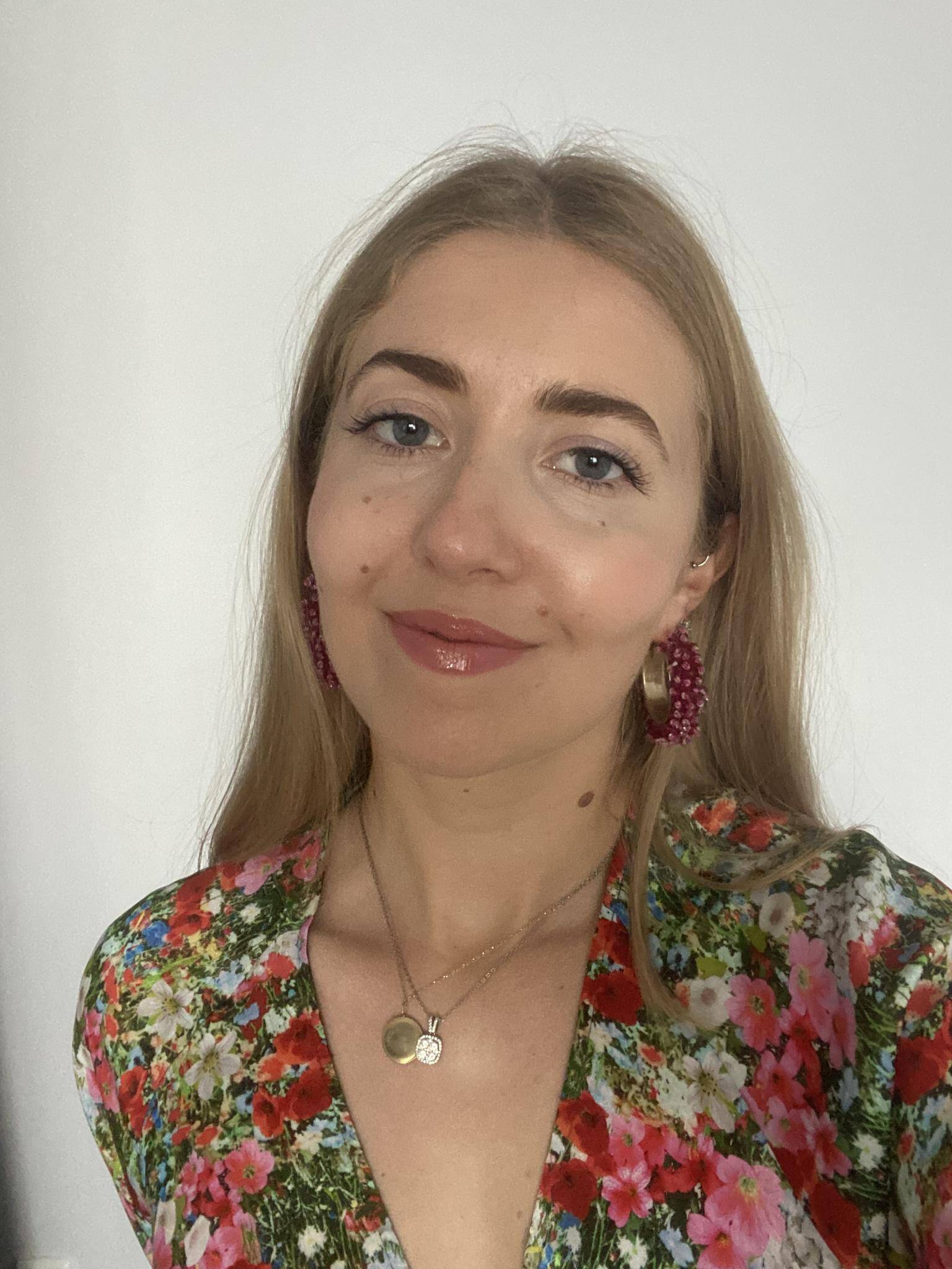 Emilie Desfargeas - Styliste