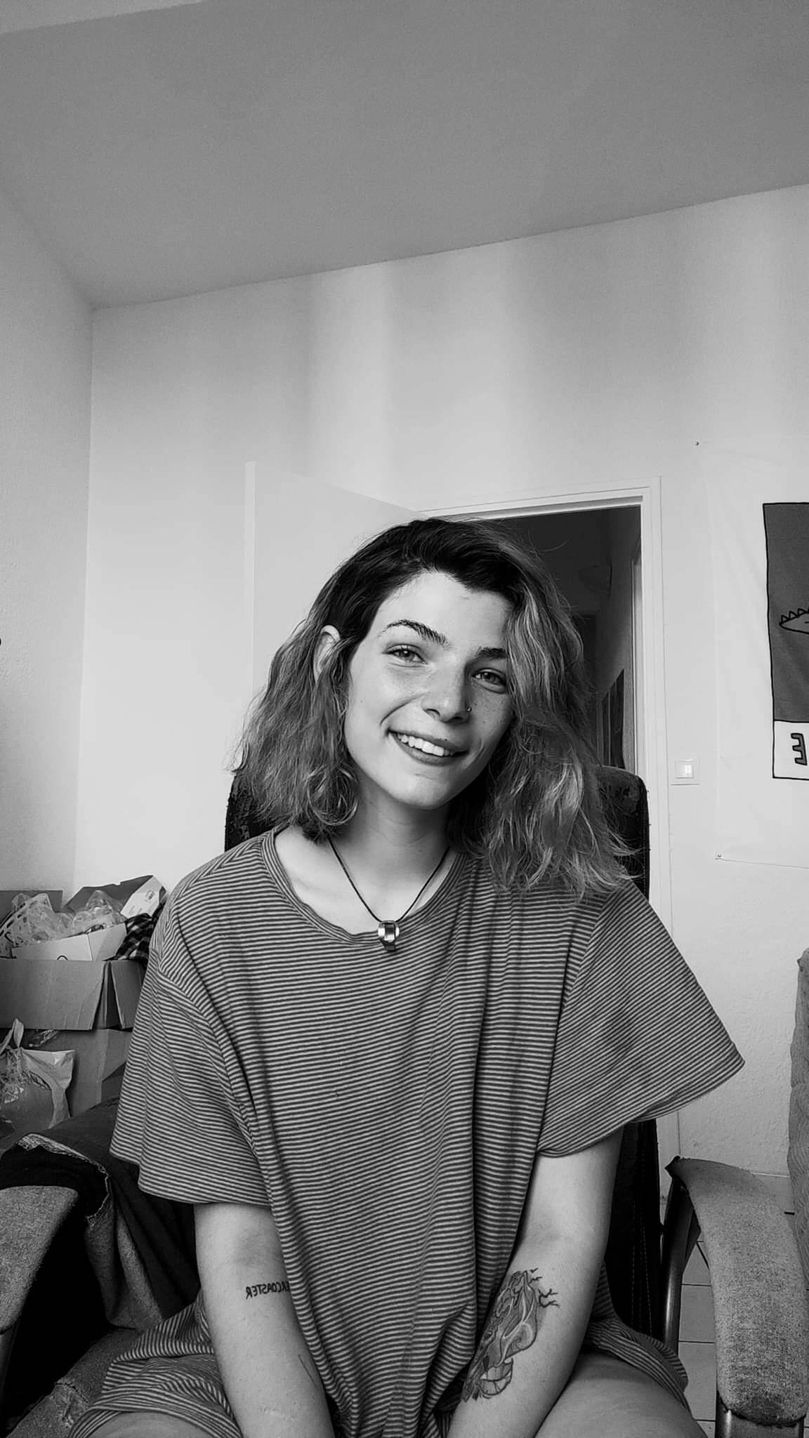 Océane S.