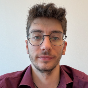 Eros Fabbri - Full-stack Senior Developer