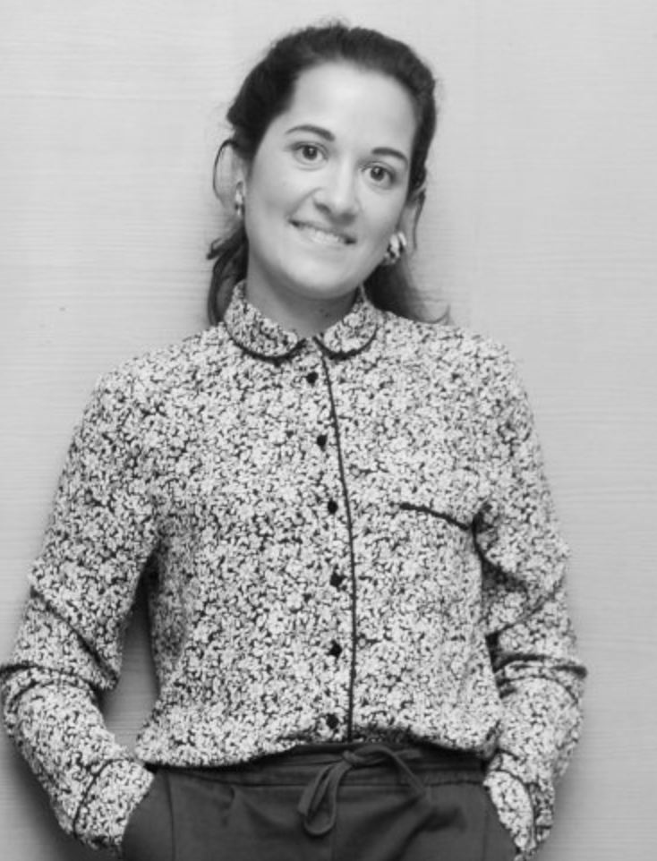Katia Cadoret