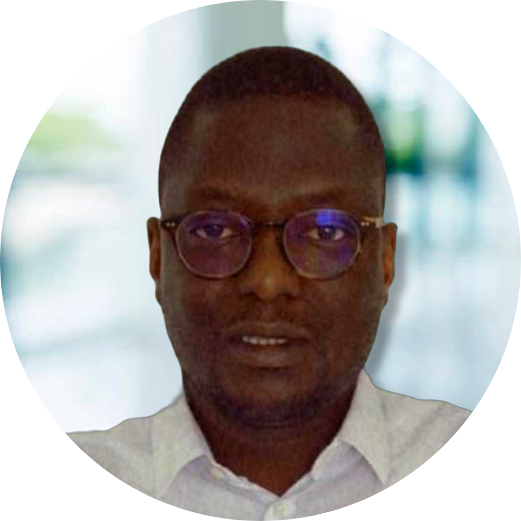 Mamadou Camara