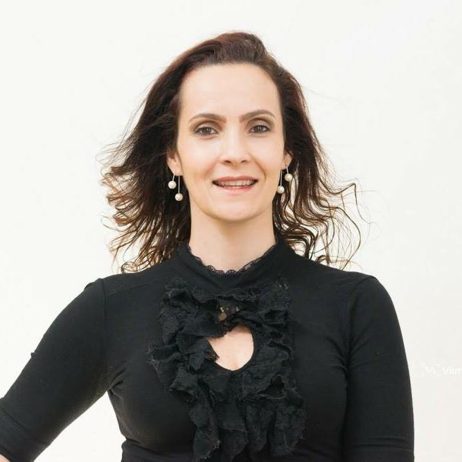 Jalile Schiavuzzo - Medical Writer, material reviewer