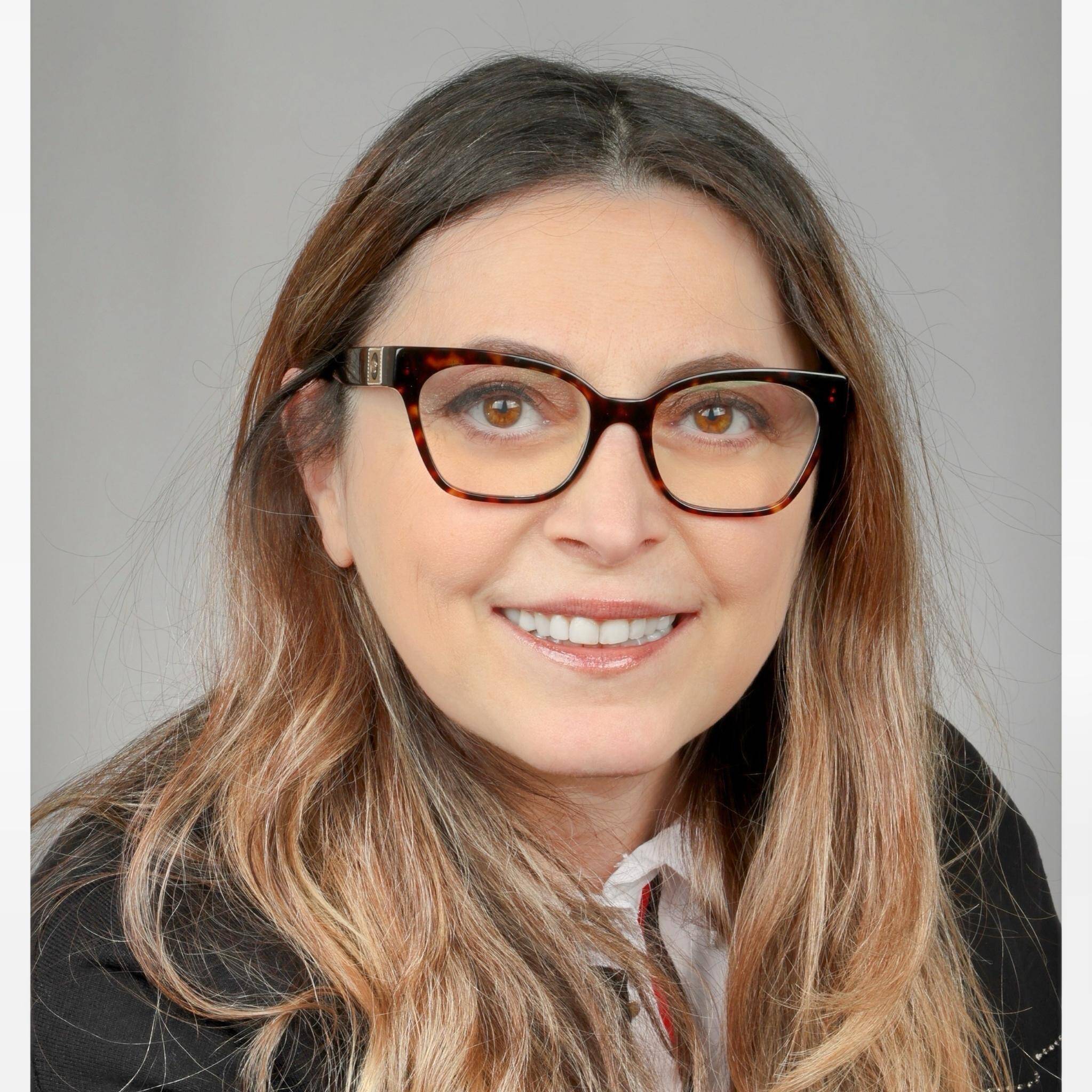 Georgina  - Ingénieur BIM