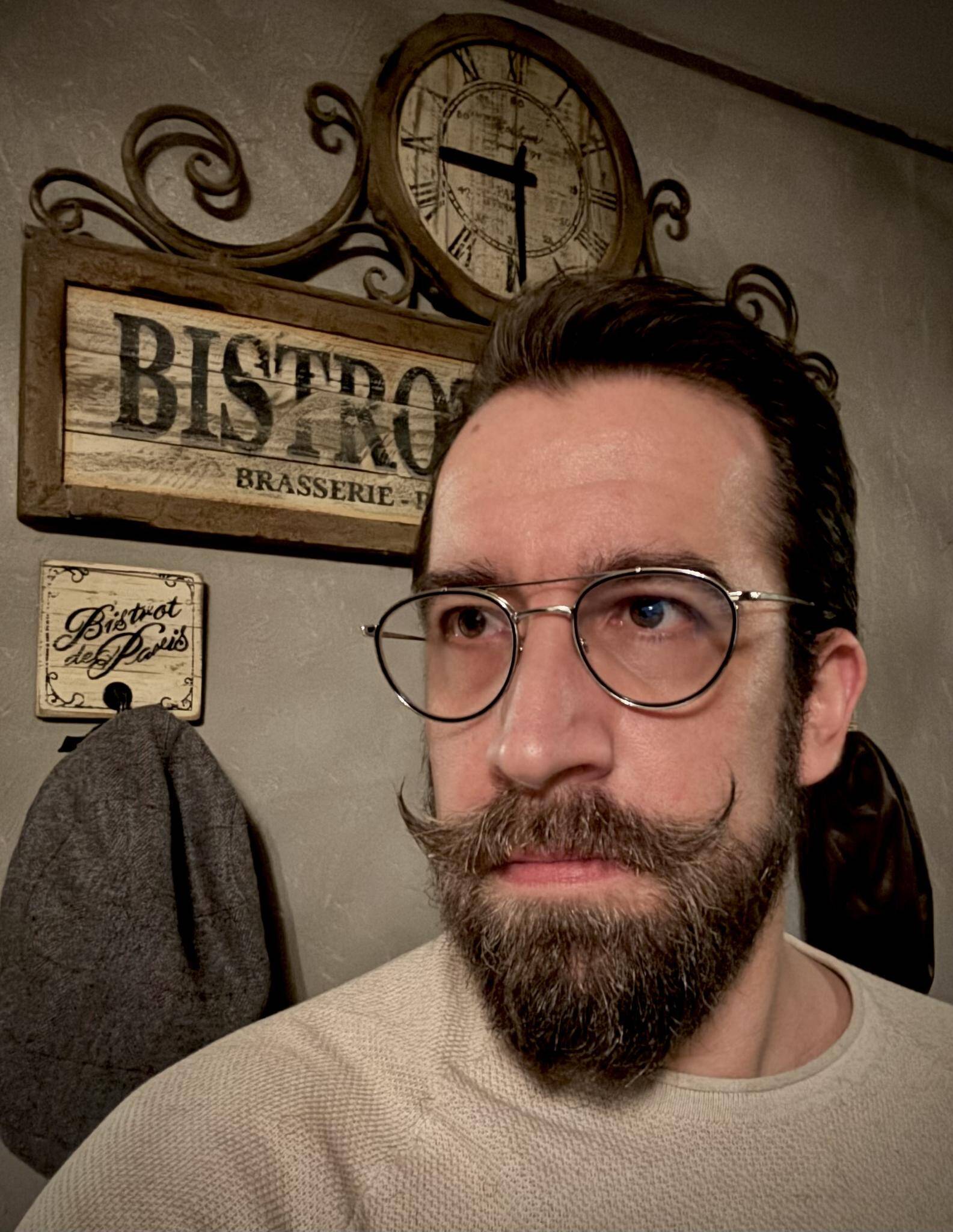 Mickaël Christophe - Infographiste/Photographe Webdesigner/webmaster