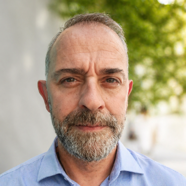 Enrique Chavarrias Pindado