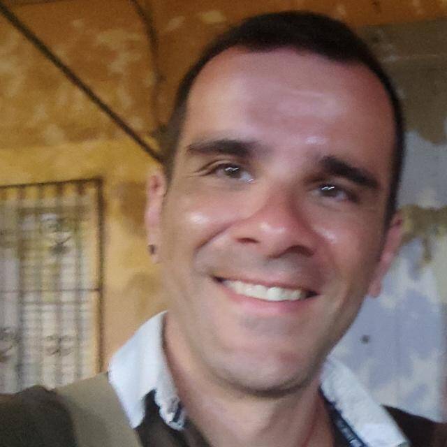 Juan Lebrijo