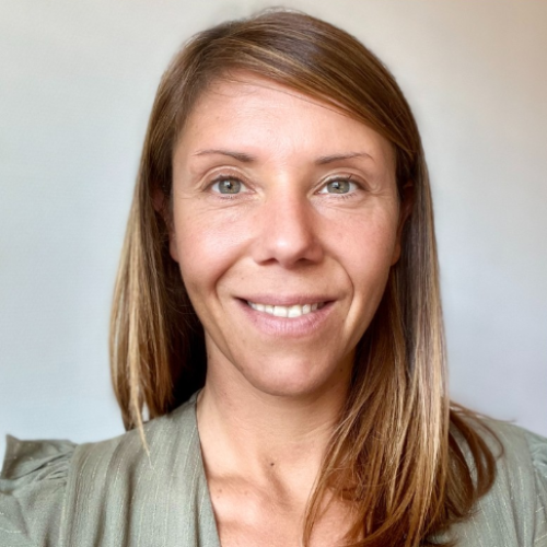 Céline Gravail