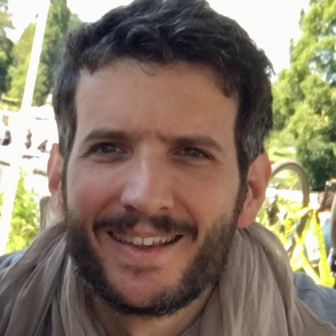 Jérôme Negroni