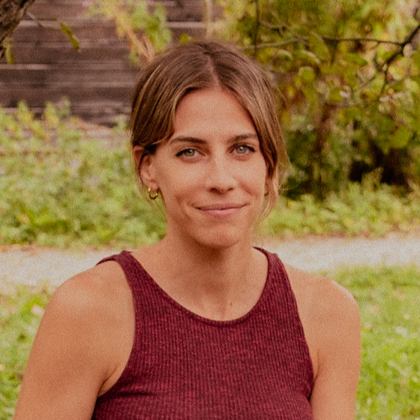 Beatriz Segura Garcia