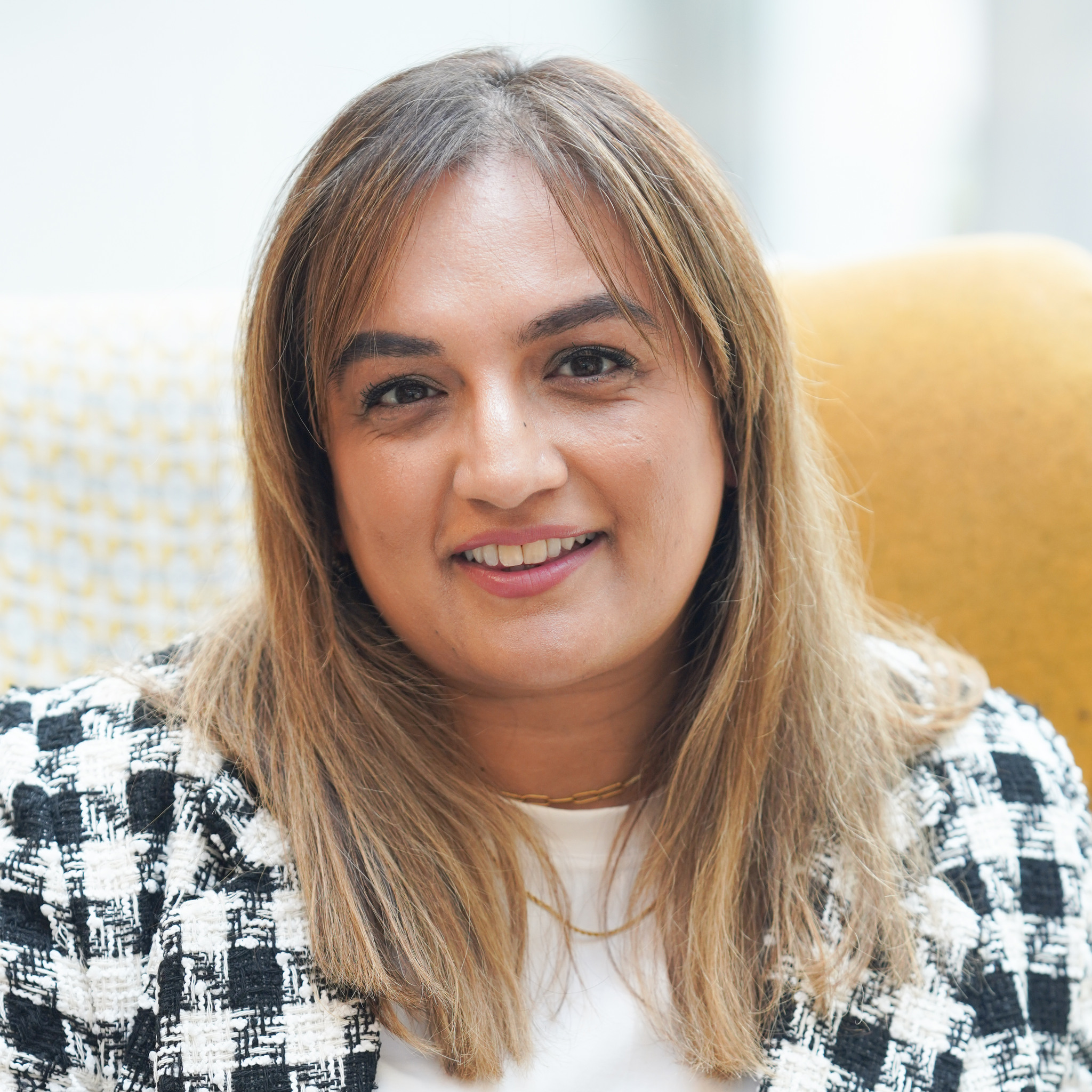 Farzana Parkar