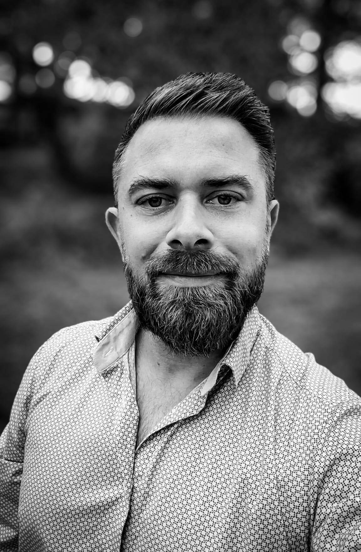 Benjamin Blard