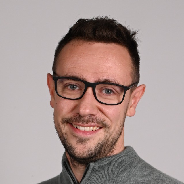 Guillaume Vincent