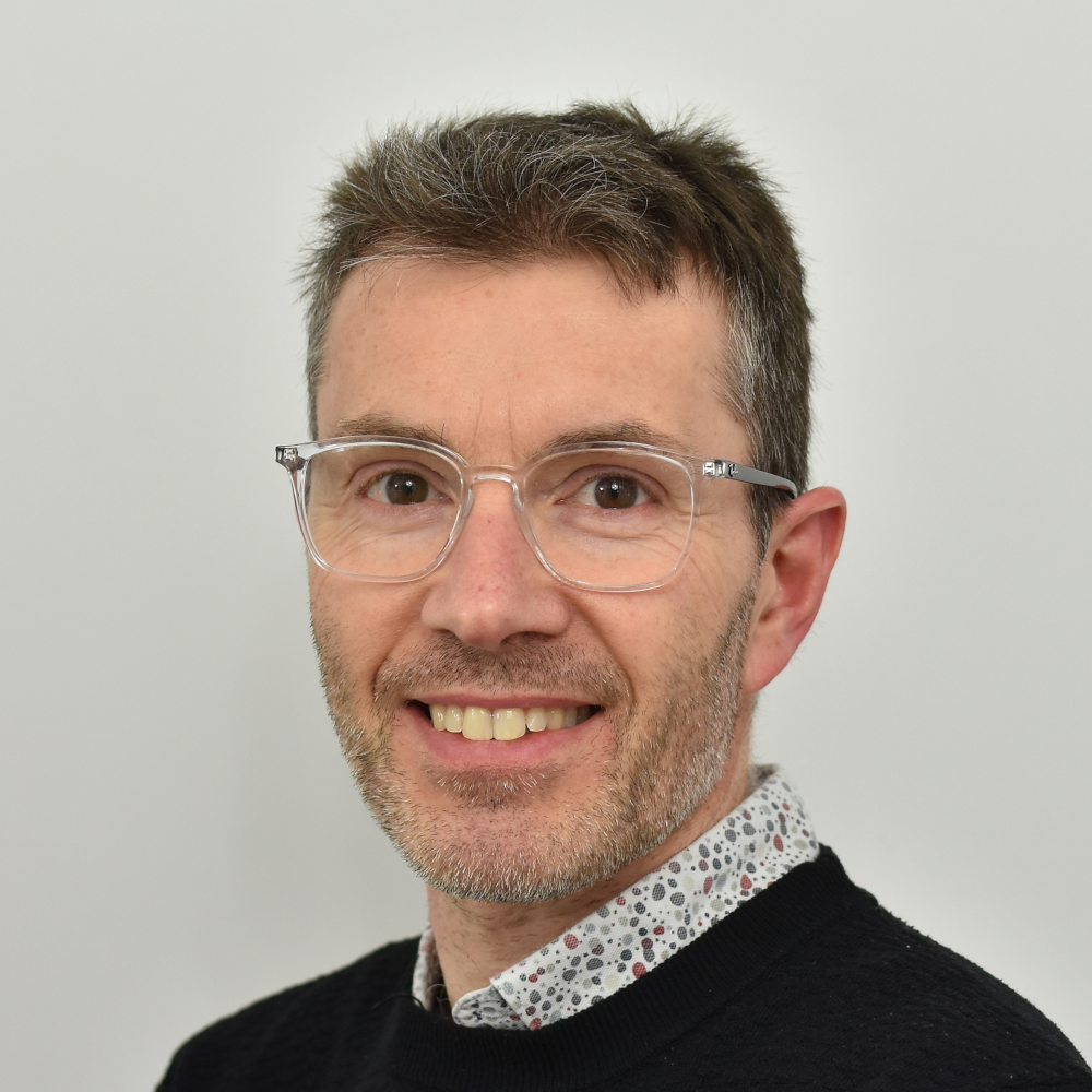 Thomas  - Python Developer & Business Solutions Expert