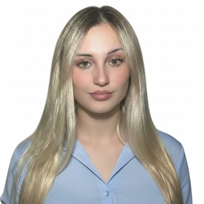 Laura Castillo - Asistente virtual estratégica