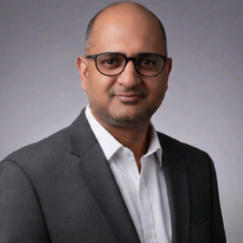 Ashwin Vavilala