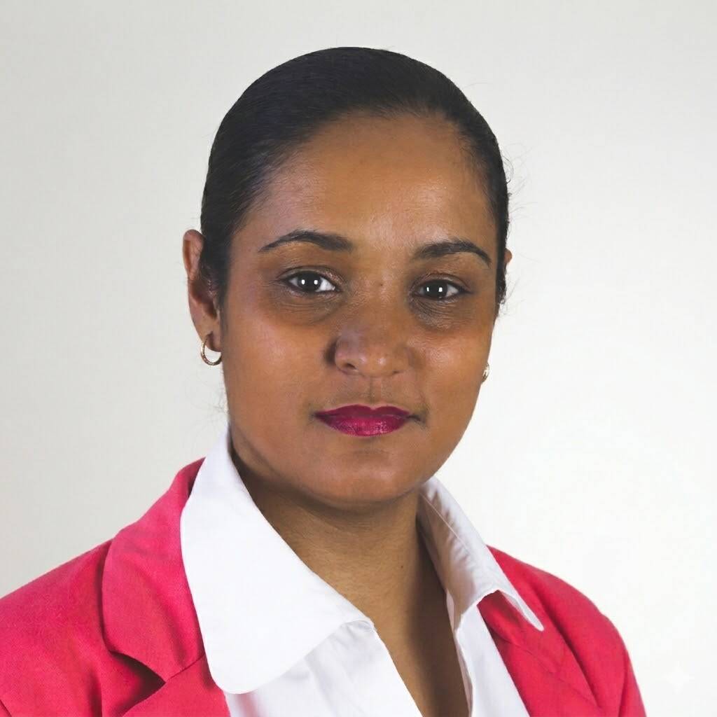 Marie Christelle  - Coordinatrice administrative
