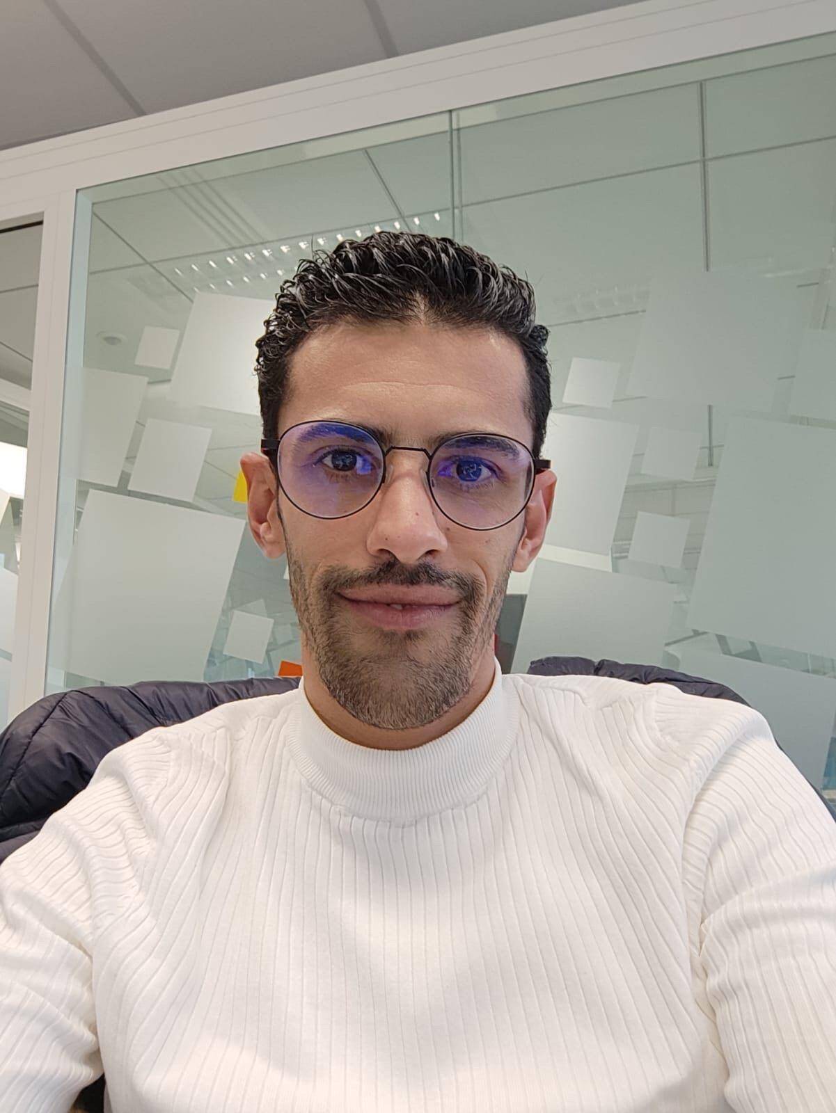 Rached Abdesslem
