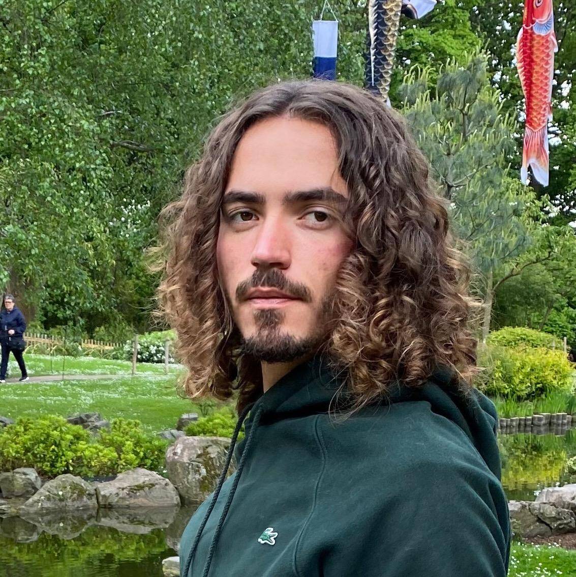 Jérémy Lacoste