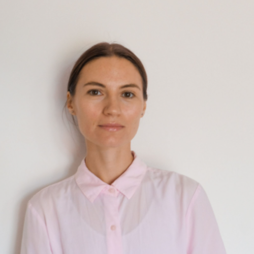 Khrystyna Khlop - Digital & E-commerce Projects