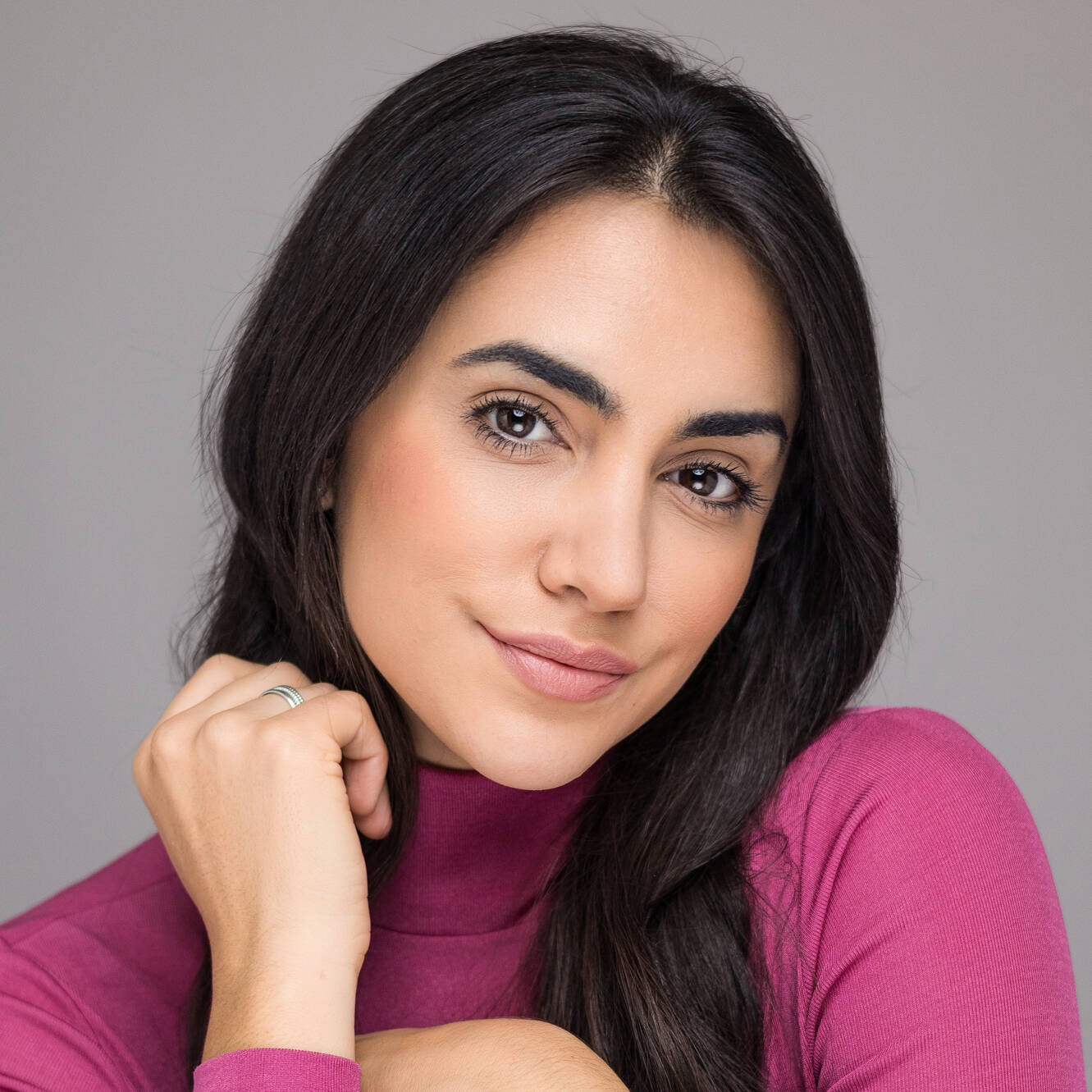 Sonia Santa Cruz