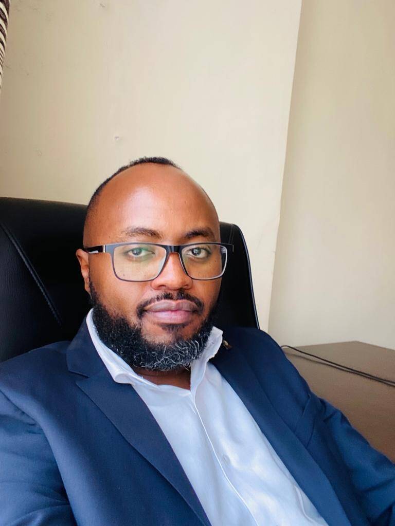 Tyrus Kamau