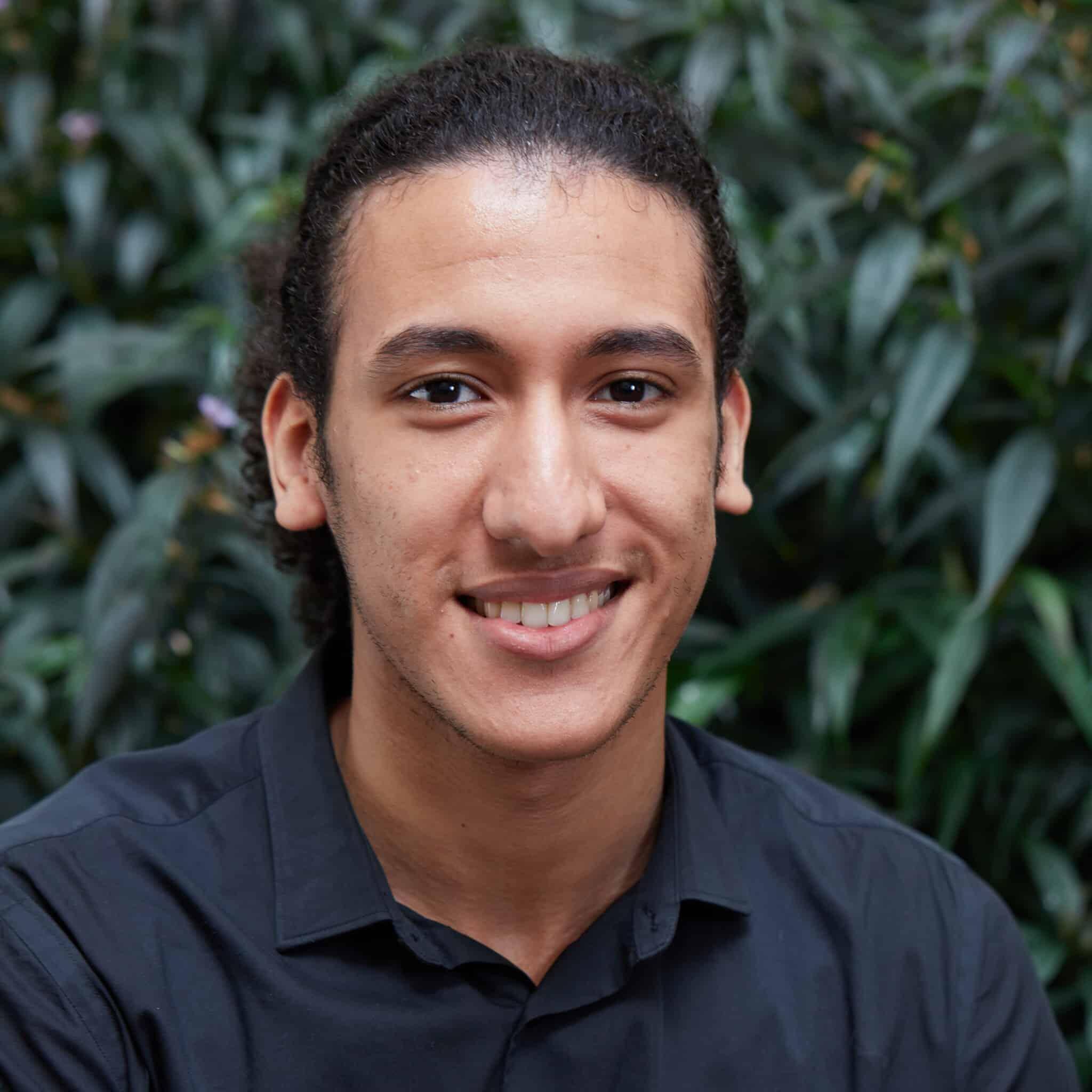 Ahmed E.