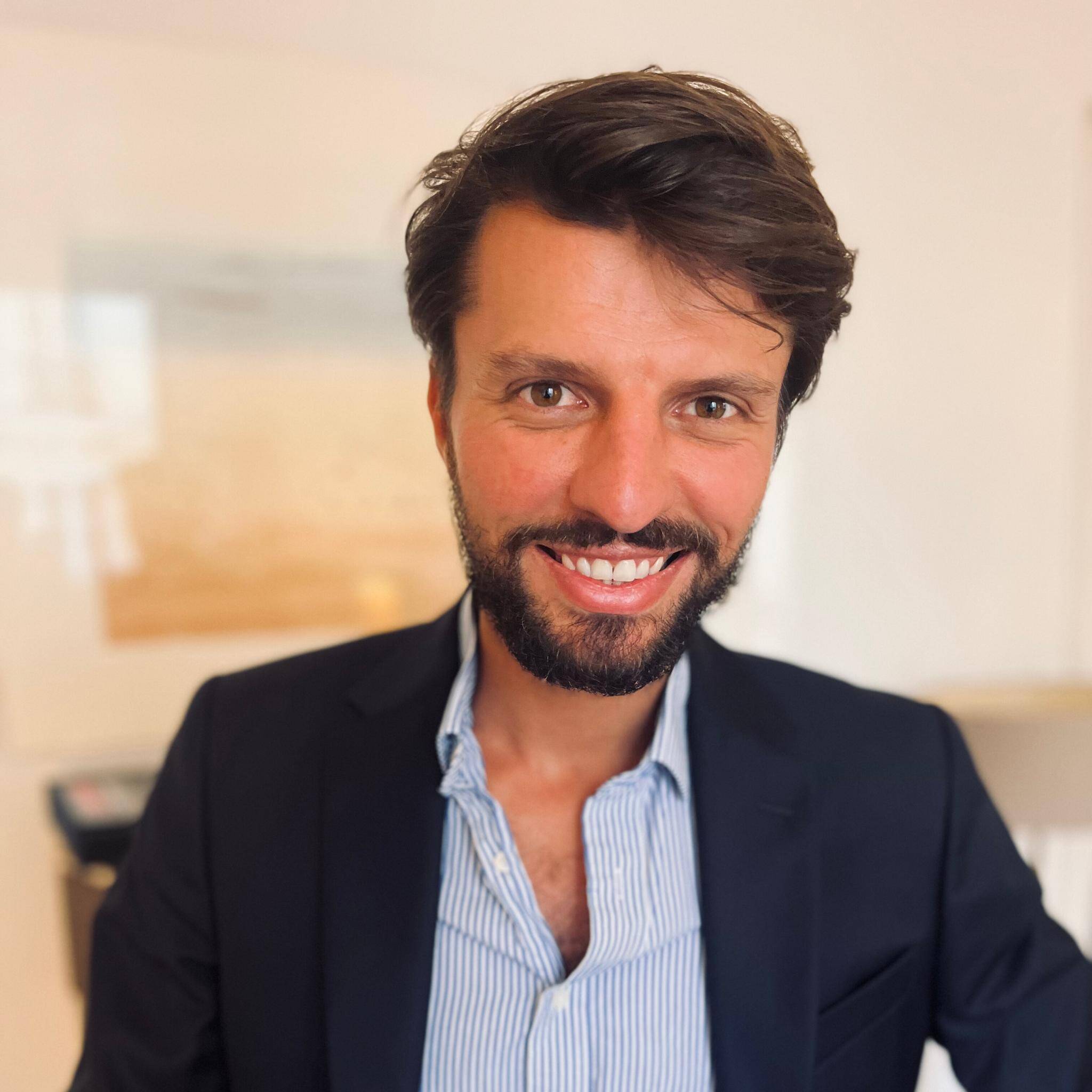 Timothée Badie