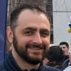 Romain Moreno