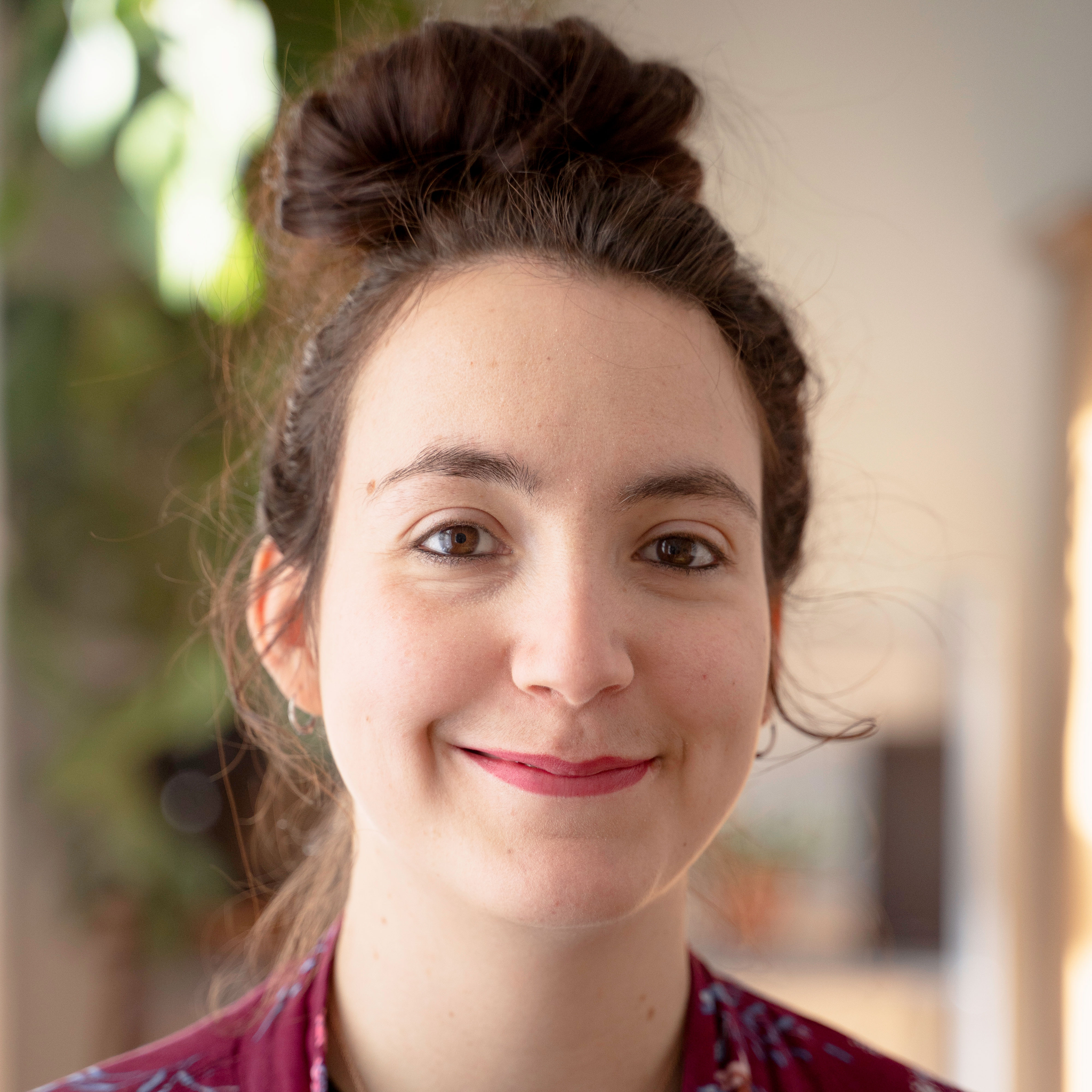 Laetitia Gathion