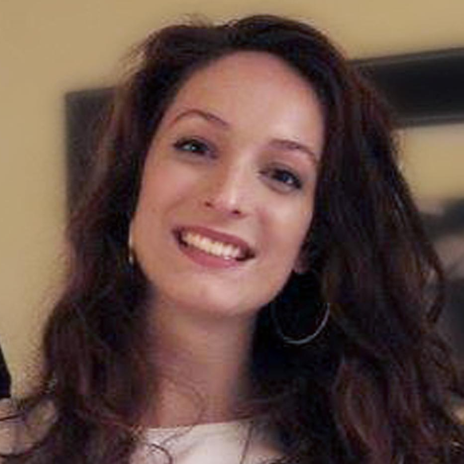 Alexia Butty