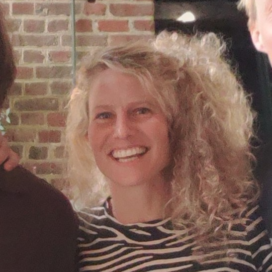Hannelore  - Traductor de francés/inglés/español > holandés